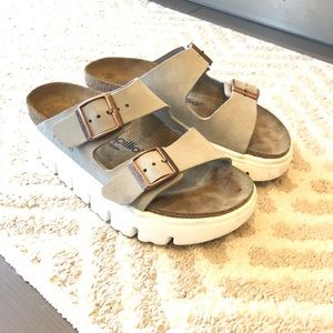 Birkenstock Papillio